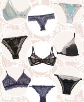 Chata de galocha invisalign