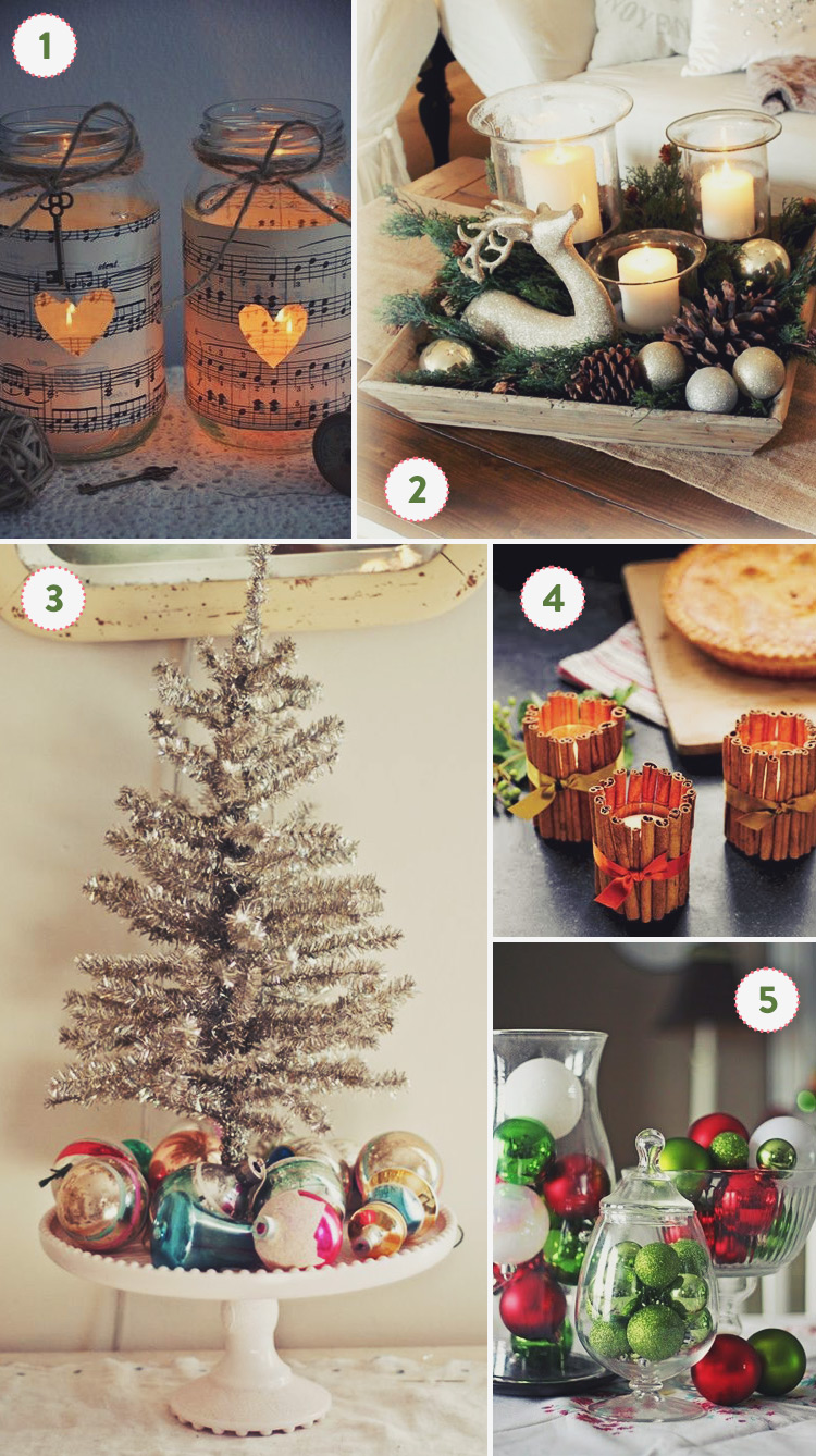 Árvore de Natal branca: 5 ideias lindas de decoração