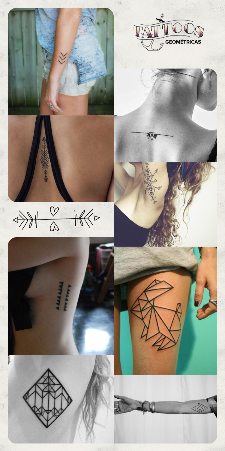 Inspiração e Tattoos que eu faria