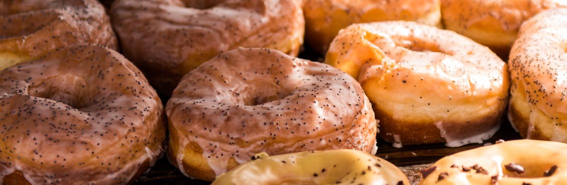 Smorgasburg: a feira gastronômica deliciosa no Brooklyn