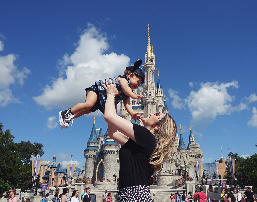Orlando: a cidade mais fácil para viajar com crianças!
