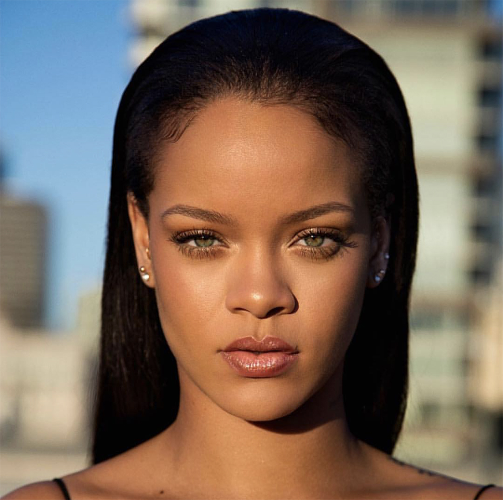 Fenty Beauty ? A incrível marca de maquiagem da Rihanna