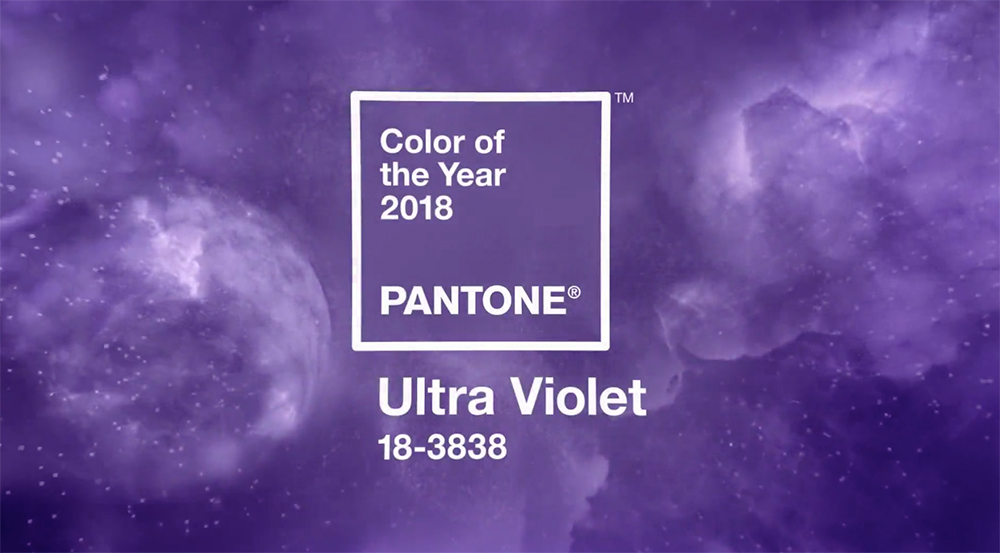 Ultra Violet: um guia para você usar a cor de 2018