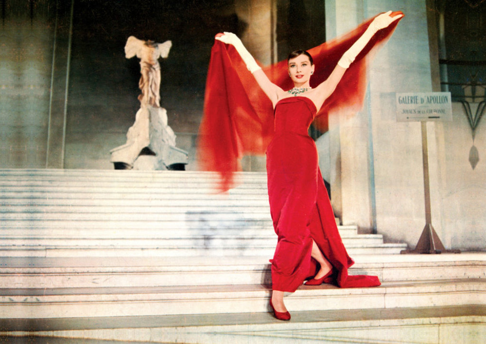 4 lições de estilo que você pode aprender com Audrey Hepburn