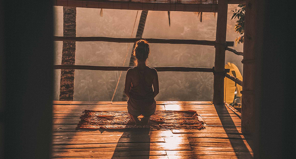 5 aplicativos de meditação para te ajudar a lidar com a ansiedade