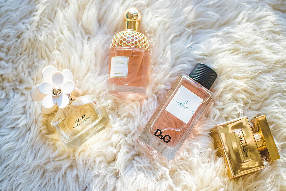 12 opções de presentes para a sua amiga obcecada por perfume
