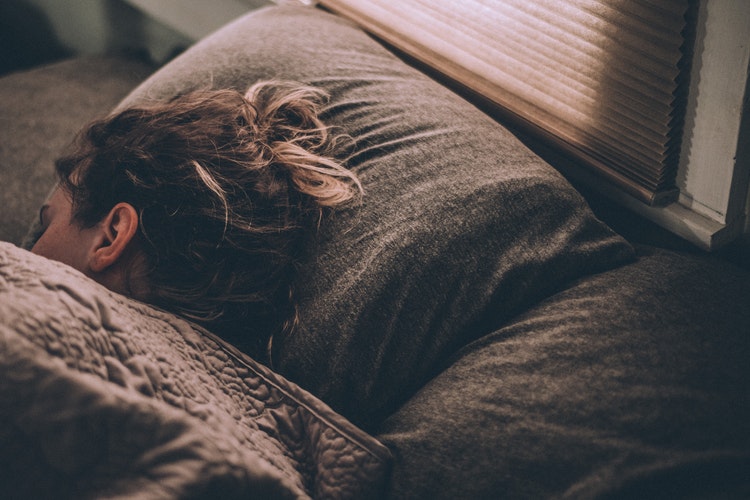 5 coisas que podem mudar os seus hábitos de sono