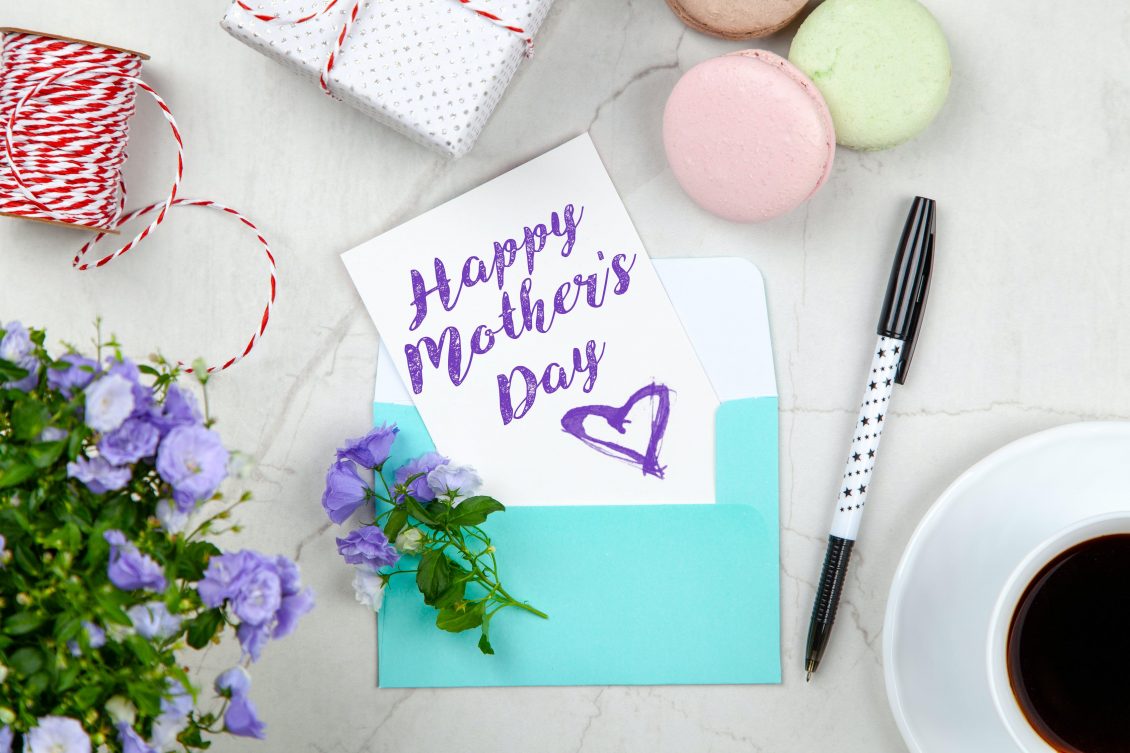 Um guia para você escolher o presente de Dia das Mães!