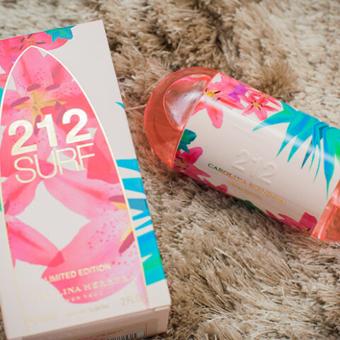 212 Surf for her