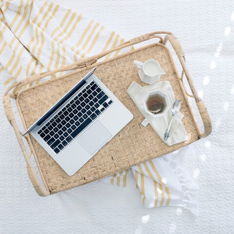 Links da Semana: como trabalhar em home office?