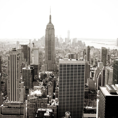 Chata no Mapa: 15 dicas para o seu roteiro em Nova York!