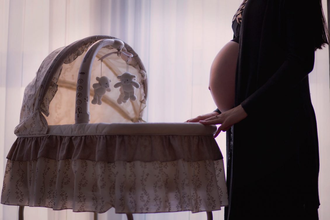 Projeto Piloto: gravidez na pandemia