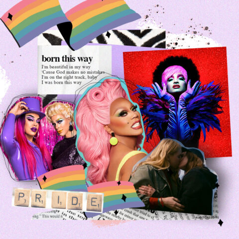 10 Séries para assistir no mês do Orgulho LGBTQIA+
